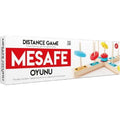 Redka Mesafe