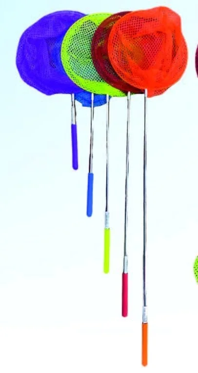Kızılkaya Balık Kepçesi 20cm Antenli