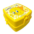 Tuffex Beslenme Kabı Tweety Smart Lunch Tp509-53