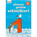 Eolo 3+Yaş Zihinsel Gelişim Etkinlikleri-1