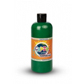 Crazy Tempera Sulu Boya 550Gr Yeşil