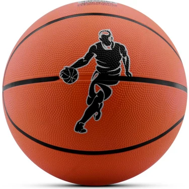 Süper Basketbol Topu No:7