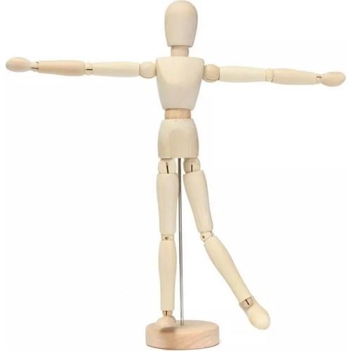 Lutart Manken 14Cm