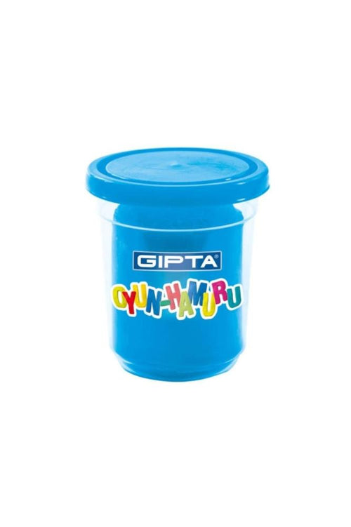 Gıpta Oyun Hamuru 120gr Mavi