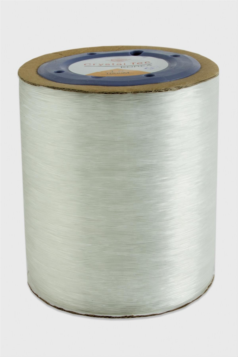 Esmay Misina Lastikli 1.0Mm (1000M)