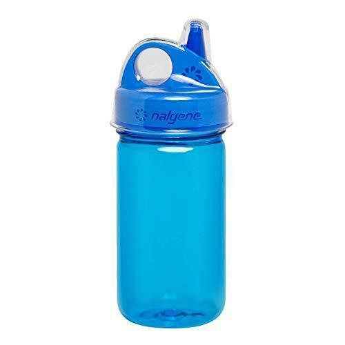 Nalgene Suluk 340Ml (12 Oz) Mavi