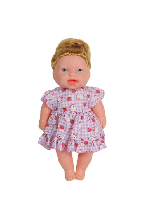 Asya Bebek 35cm ELF23101