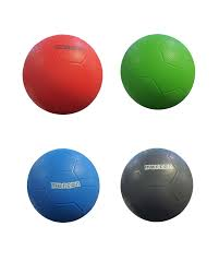 Mercan Pvc Futbol Topu 20cm 270gr
