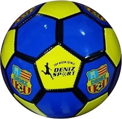 Deniz Futbol Topu FB-400