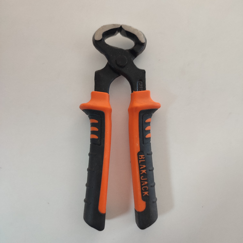 Black Jack Kerpeten 7" 180mm