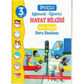 Dikkat 3. Sınıf İpuçlu Hayat Bilgisi Yeni Nesil So