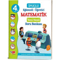 Dikkat 4. Sınıf İpuçlu Matematik Yeni Nesil Soru B