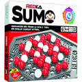 Redka Sumo / Abbolone