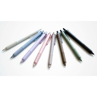 Tombow Mono Graph Lite Versatil 0.5mm Neon Sarı