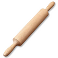 Ahşap Merdane 20cm