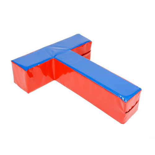 Ald Pvc T Minder