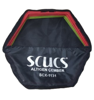 Scucs Altıgen Çember