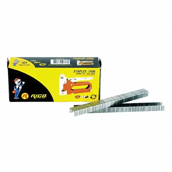 Rico Çakma Zımba Teli 200/8 025-KK4308