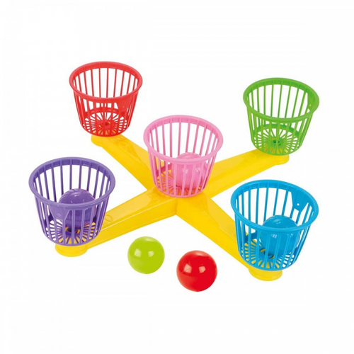 Pilsan Top Atma Oyunu 06035