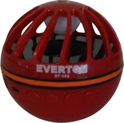 Everton Rt-356  Usb/Tf Card/ Ses Bombası