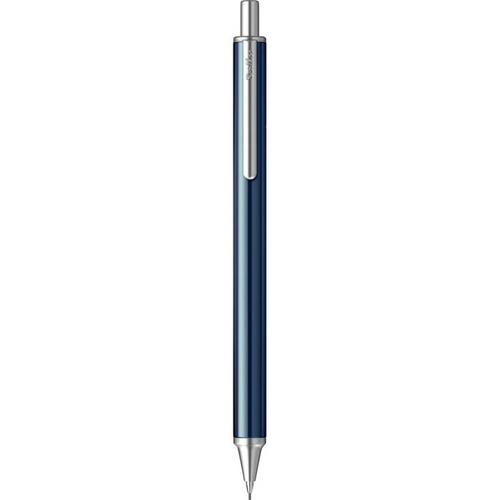 Scrikss Onyx 0.5 Versatil Kalem Petrol Mavisi