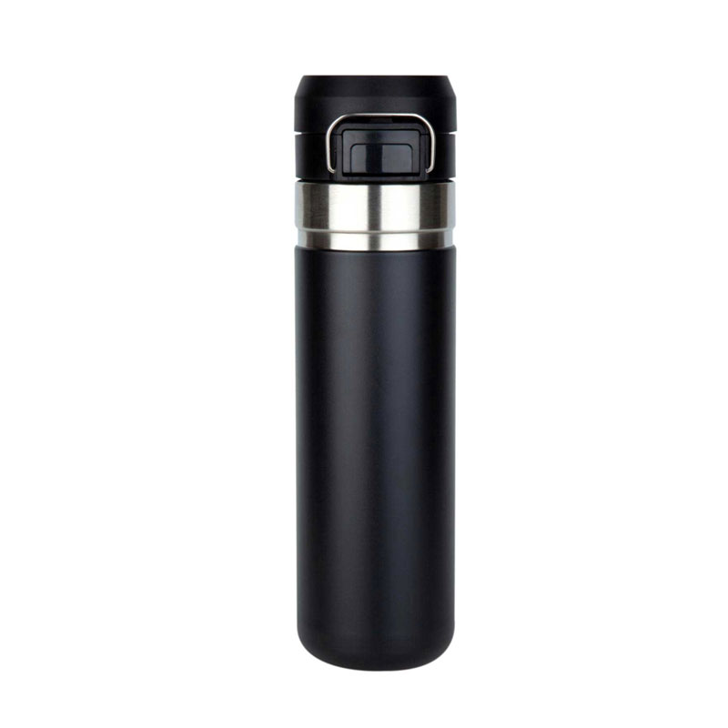 Globox Termos - Bs264-2 Siyah 750ml