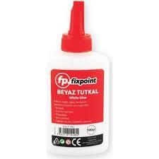 Fixpoint Beyaz Tutkal 100gr P-1954