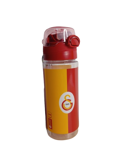 Me Galatasaray Plastik Matara 500ml 25571