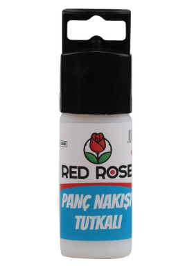 Redrose Punç Nakışı Tutkalı