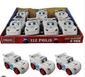 Canali Polis Araba