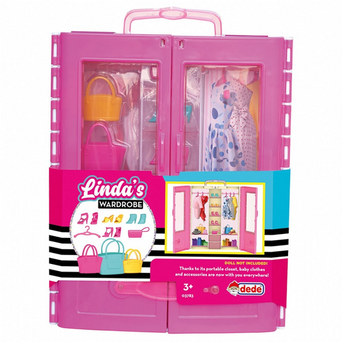 Fen Lola nın Gardrobu 03783