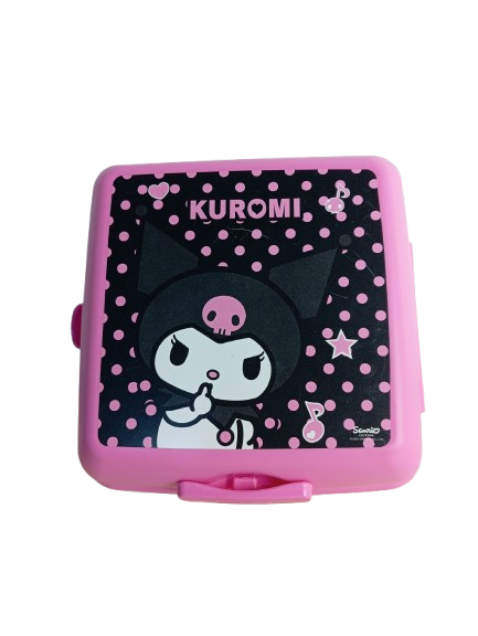 Kuromi Beslenme Kutusu 3461-9