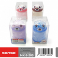 Sense Plastik Kumbara Mk-S-285