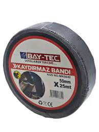 Bay-Tec Kaydırmaz Bant 50Mmx25Mt Mk-0840