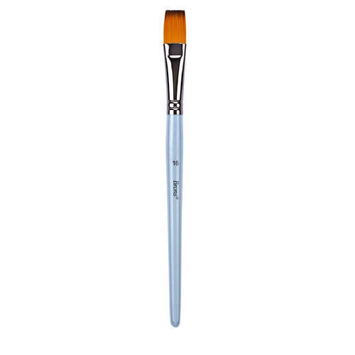 Brons Yağlı Boya Fırçası No:20  Br-2160