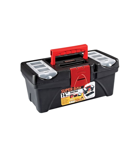 Super-Bag Takım Çantası 14 İnc Asr-2040