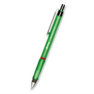 Rotring Versatil Kalem Visuclick 0.5 MM Yeşil