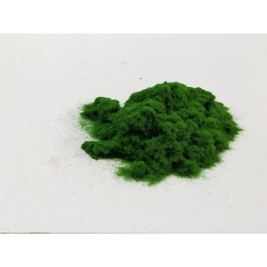Flok Toz Çim 25gr 503 Koyu Yeşil