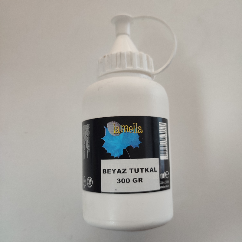 Lamella Ahşap Tutkalı 300Gr
