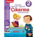 Dikkat 2. Sınıf Zihinden Eğlenceli-Öğreti Çıkarma