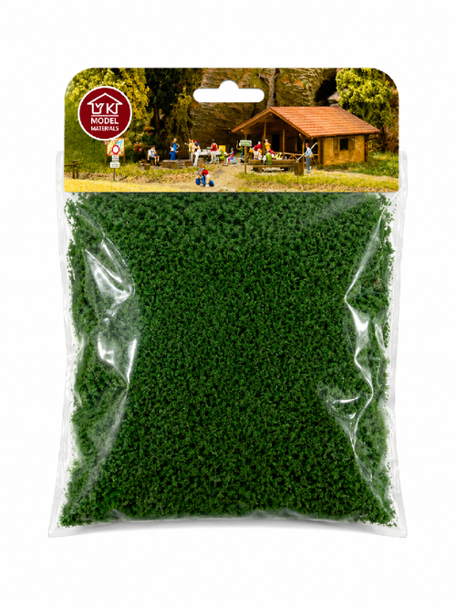 Yk Ağaç Tozu 109 20 Gr.