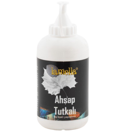 Lamella Ahşap Tutkalı 700Gr