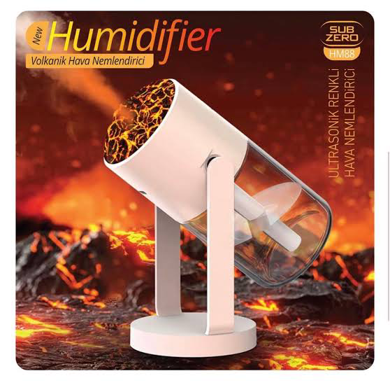 Subzero Hava Nemlendirici HM88
