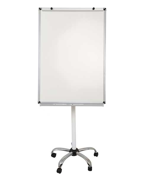 Akyazı Laminat Mobil Yazı Tahtası 70x100 Flipkartl