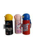Tgb Çelik Matara 500ml