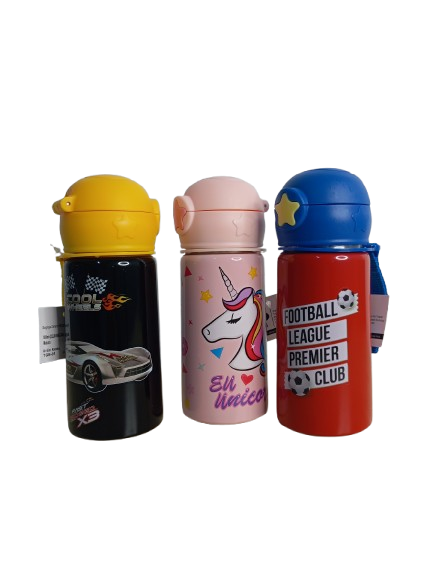 Tgb Çelik Matara 500ml