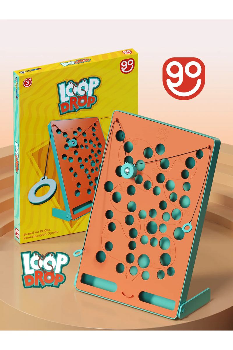 Gotoys Loop Drop