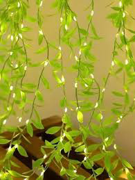 Alaska Led Lamba 5,5mx10m Yapraklı 180 Led No:130