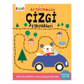 Eolo Arty Mouse-Çizgi Etkinlikleri