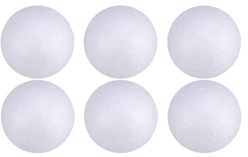 Esmay Strafor Köpük Top 10Cm  S4368